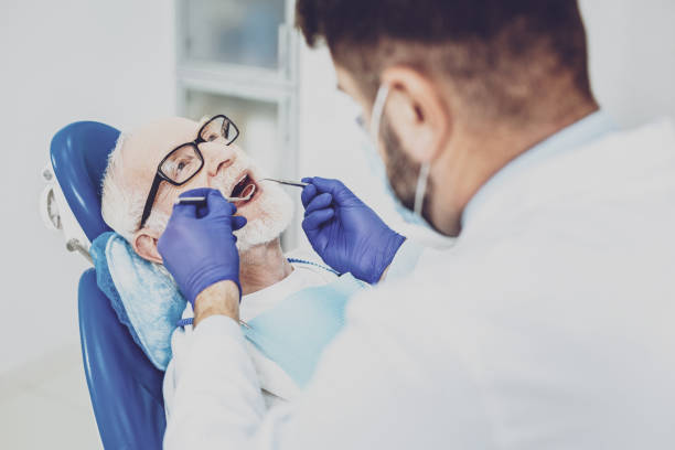 Best Emergency Dentist for Knocked-Out Tooth in Itta Bena, MS